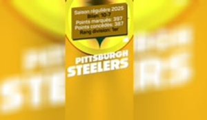 NFL - Qui va remporter l'AFC North ?