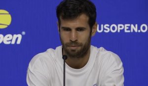 US Open 2026 - Karen Khachanov : "Les rebonds de Zverev agacent beaucoup de joueurs"