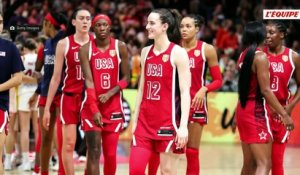 Les États-Unis battent l'Espagne et rejoignent les Bleues en finale - Basket - Coupe du monde (F)