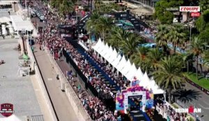 Taylor Knibb remporte un quatrième titre mondial de 70.3 - Triathlon - Championnat du monde Ironman 70.3