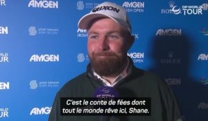 Irish Open - 17 ans après avoir remporté le trophée, Lowry en tête : “Ça signifierait beaucoup”