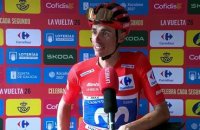 Tour d'Espagne 2026 - Enric Mas : "C'est vraiment spécial..."