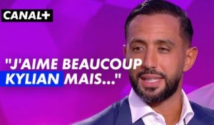 Ballon d'Or - Medhi Benatia pas fan des déclarations de Kylian Mbappé