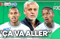 OM : "Je suis convaincu que ça va aller mieux", Jean-Louis Tourre est confiant