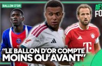 Ballon d’Or 2026 : “Je préfère le jeu du Bayern à un joueur qui a les meilleures stats”, lance Gautreau