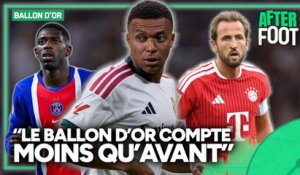 Ballon d’Or 2026 : “Je préfère le jeu du Bayern à un joueur qui a les meilleures stats”, lance Gautreau