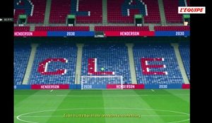 L'international anglais Dean Henderson prolonge son contrat avec Crystal Palace - Foot - Premier League - Crystal Palace