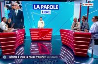 Jérôme Alonzo convaincu que l’Olympique de Marseille va jouer la Ligue Europa « à fond » - Foot - Ligue Europa