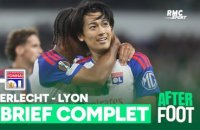 Anderlecht 1-2 OL : “L’essentiel, c’est les 3 points”, le débrief complet de l’After !