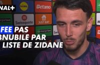 Enzo Le Fée regardera la liste des Bleus comme il l'a toujours fait