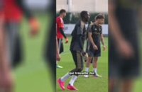 Juventus - Kalulu prend la défense de Kolo Muani : "Il sera un véritable atout pour l'équipe"