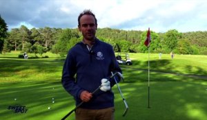 Sweetspot, la visite dingue du premier Kingdom en Europe ! - Golf