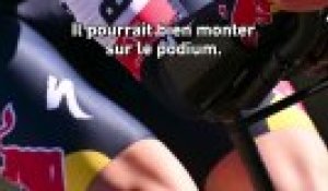 Armirail, Thornley, Berthet… Nos paris pour le chrono des Championnats du monde de cyclisme - Cyclisme - Mondiaux
