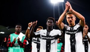 Le Portugal grignote un peu sur la France dans la course à la cinquième place à l'indice UEFA - Foot