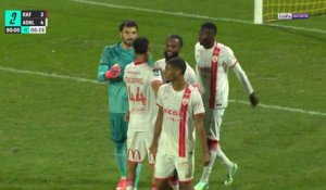 Ligue 2 : Nancy remporte le match de l'année à Rodez !