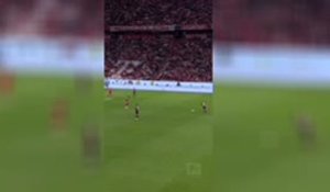 Bayern Munich - Le triplé sensationnel d’Olise face à Berlin