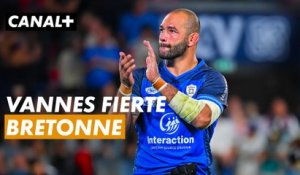 VANNES FIERTÉ BRETONNE