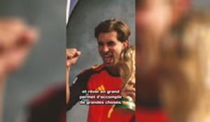 Espagne - Ferran Torres se rappelle de son but en finale du Mondial