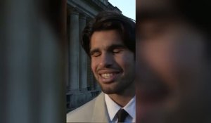 Laver Cup - Alcaraz : "Nadal ? Pour moi, le GOAT est Djokovic"