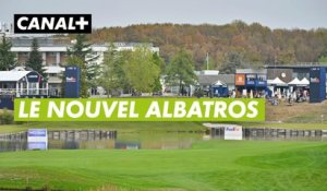 Golf - Fedex Open de France : L'Albatros a fait peau neuve