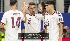 Bleus - Rabiot tacle Deschamps et son staff : "L'Espagne a peut-être mieux préparé cette rencontre"