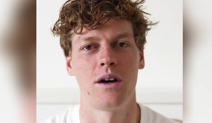 Beijing 2026 - Jannik Sinner renonce à Pékin, nouveau coup dur pour le n°1 mondial