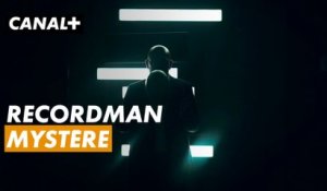 RECORDMAN MYSTÈRE