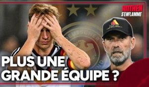 Nationalmannschaft : "Le mal est très profond", analyse Patrick Guillou