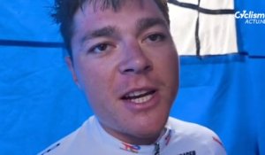 Tour de Langkawi 2026 - Alan Jousseaume : "Je voulais vraiment aller chercher ma 1ère victoire pro"