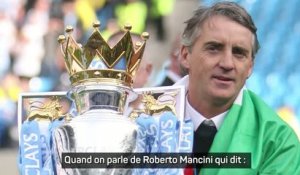 Man. City - Mills : "Les joueurs ne vont pas rendre leurs médailles"