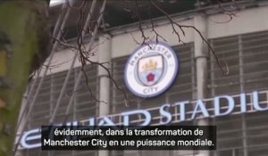 Man. City - Burnham : "Je serais vraiment inquiet de les perdre"