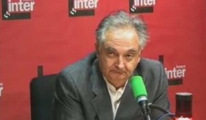 Jacques Attali - France Inter