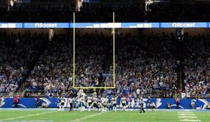 Les plus belles images de la 3e semaine - Foot US - NFL