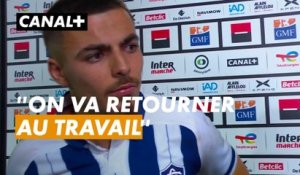 Théo Chabouni RÉAGIT APRÈS LA DÉFAITE DE CASTRES FACE À TOULOUSE