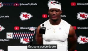 Walker encore plus en forme que lors de la saison où il a été élu MVP du Super Bowl - Foot US - NFL