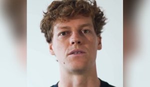 ATP 2026 - Le numéro 1 mondial Jannik Sinner, blessé au genou, met fin à sa saison 2026