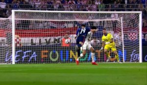 Le résumé vidéo de Croatie - Espagne - Foot - Ligue des nations