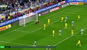 Argentine : des occasions mais pas de but pour Lionel Messi contre le Bénin - Foot