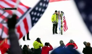 Encore en convalescence, Lindsey Vonn est engagée pour la Coupe du monde 2026-2027 de ski alpin - Ski - Coupe du monde (F)