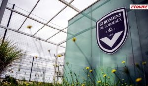 Les Girondins évolueront bien en R1 : l'inscription de Bordeaux entérinée - Foot - Bordeaux