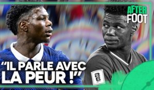 Une interview pour se dédouaner ? "Tchouaméni parle avec la peur" estime Tourre