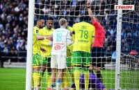 Arthur Vermeeren revient sur son passage à l'OM : « À cause de tout ce qui s'est passé, je suis mentalement plus mûr que mes coéquipiers » - Foot - Ligue 1 - OM