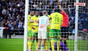 Arthur Vermeeren revient sur son passage à l'OM : « À cause de tout ce qui s'est passé, je suis mentalement plus mûr que mes coéquipiers » - Foot - Ligue 1 - OM