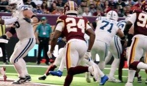 Les plus belles images de la 4e semaine - Foot US - NFL
