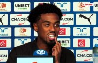 Angel Gomes avant Troyes - OM : « Je peux jouer 6, 8 ou 10, peu importe le poste tant que je peux aider l'équipe » - Foot - Ligue 1 - OM