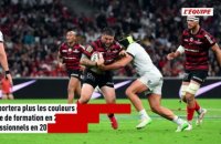 En fin de contrat avec Toulouse, Cyril Baille signe pour deux ans à Bayonne - Rugby - Top 14 - Toulouse