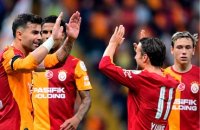 Süper Lig : Galatasaray fait tomber Kasimpasa sur le fil
