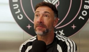 Inter Miami - Kily Gonzalez : "Messi est à nous maintenant"