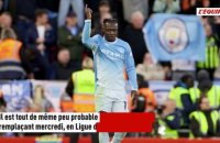 À Liverpool, Jérémy Doku change tout et offre la victoire à City, en confiance avant de retrouver le PSG - Foot - Premier League