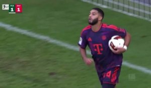 Bundesliga - Le Bayern arrache le nul, Kane se mue en passeur